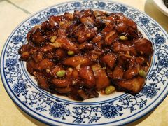 -新侨小馆(东直门北小街店)