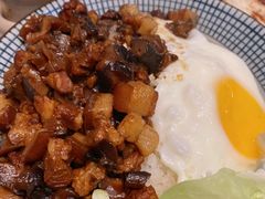 -艾蜜西餐厅(梅园店)