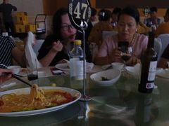 -福州天元国际威斯汀酒店·中国元素餐厅