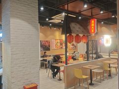 -永和大王(一口茶豆浆|花香豆更香·长寿路店)