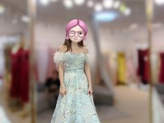 -MSV 高端礼服定制(大良店)
