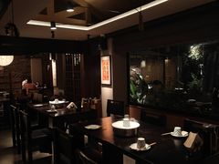 -贰醒·私房小院烧烤 (太古里店)