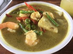 -自然餐厅(Phuket)