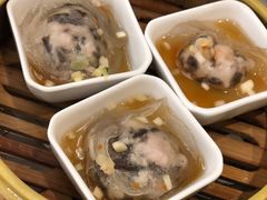 -香云轩·顺德菜(香云纱园林酒店店)