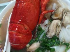 -荔林食店(西华路店)