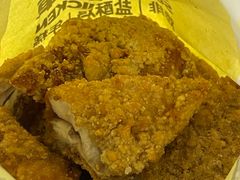 -超级鸡车(曹杨路店)