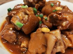 -九转小磨·非遗东北菜(群力店)