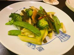 -希望日本料理(保利香槟花园店)