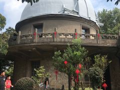 -紫金山天文台