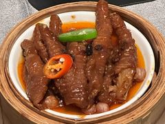 -晋江荣誉国际酒店·港誉茶餐厅