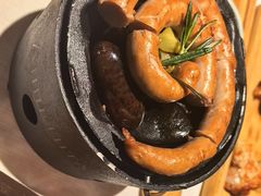 -俄士厨房(五棵松华熙LIVE店)