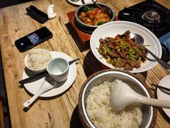 -百翠山居.家飨餐厅