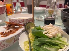 -香丰阁·烤鸭·川湘菜(清河店)