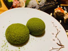 -福匠日本料理(人民路店)