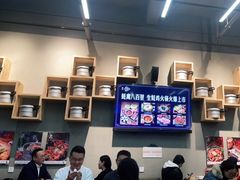 -蚝山·喷汽火山生蚝(前福路店)