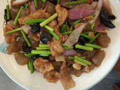 -岚县土豆宴(总部)
