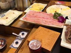 -大龙辣火锅·龙虾·烧烤(湖滨新天地店)