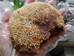 -李小老烧饼(常营民族家园店)