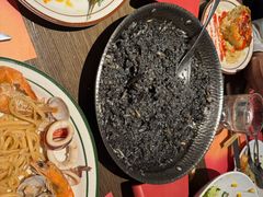 -ZAFFERANO西班牙海鲜饭(上海首店)