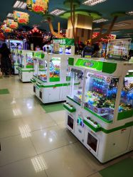-莫莉幻想儿童乐园(武汉经开永旺店)
