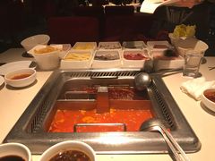 -海底捞火锅(团结桥店)