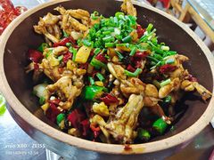 -麻伊伏土菜馆(朗州路店)