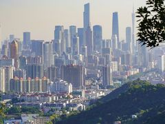 -广州市白云山风景名胜区