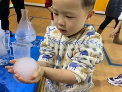 -小小特工运动馆(宝山三邻桥中心)