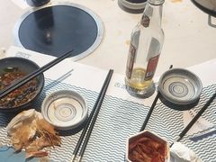 -喜庭海鲜自助(北辰三角洲北辰荟店)