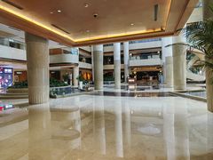 -宁波东港喜来登酒店