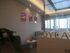 -ROYEA茹彦祛痘·问题肌肤修护中心