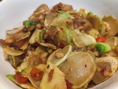 -农耕记·湖南土菜(科技园店)