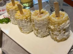 -通海俄式烧烤·俄罗斯大串(嵩山路店)