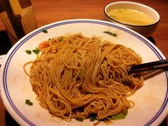 -十面春风·江南面馆(崇宁路店)