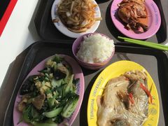 -清华大学-观畴园餐厅