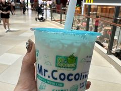 -松發肉骨茶(牛车水店)