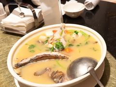 -三亚亚龙湾瑞吉酒店·铭轩中餐厅Mingxuan·海南菜·粤菜
