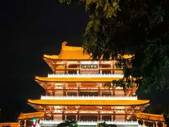 -杜甫江阁