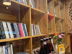 -吃货私房菜(丽江束河古镇店)