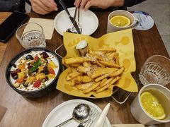 -ibarrel爱杯·bistro&brunch(江宁路店)