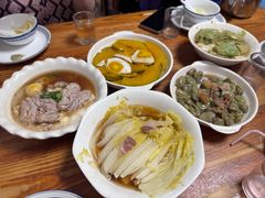 -玲燕蒸菜馆(江东路店)