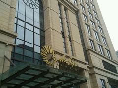 -远洋未来广场(育慧北路店)