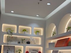 -万达广场(济南高新店)