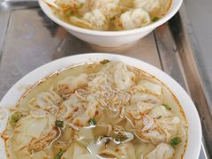 -巧手馄饨(箍桶巷店)