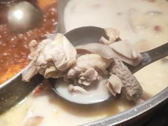 -煲宫猪肚鸡(昆山金鹰国际购物中心店)