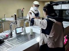-北大家园食堂