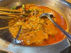 -袁记串串香(人民公园店)