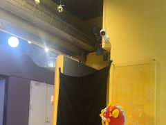 -谜盒子奇幻密室(南屏店)