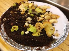 雪糕抹茶流沙-元氏钵仔糕(北京路店)