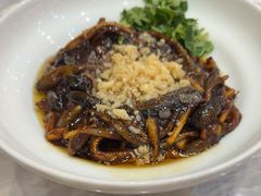 响油鳝糊-玉华台饭庄·淮扬菜·烤鸭(望京店)